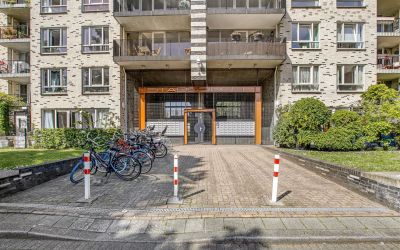Boezemkade 371