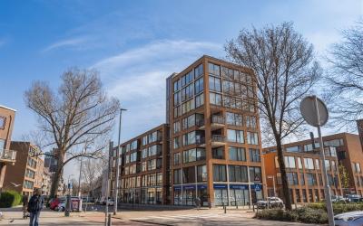 Goudse Rijw. 398
