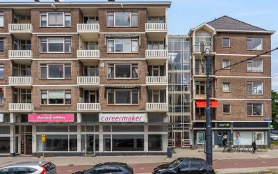 Goudsesingel 3-B