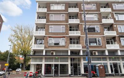 Goudsesingel 7-C