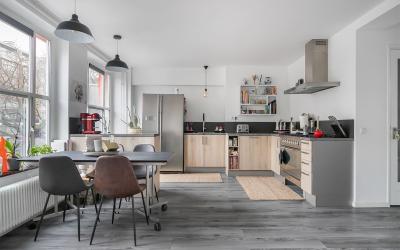 Goudsesingel 29-B