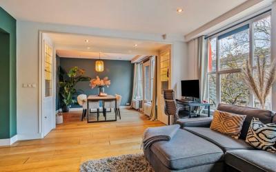 Goudsesingel 37-C