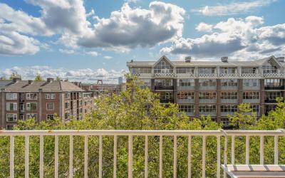 Goudsesingel 37-F