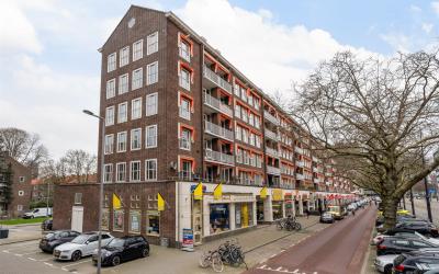 Goudsesingel 43-F
