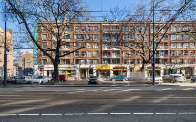 Goudsesingel 45-E