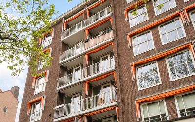 Goudsesingel 47-D