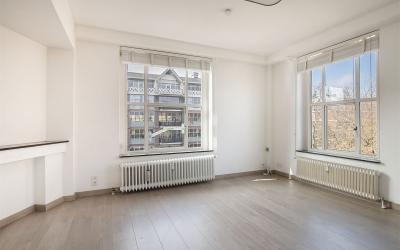 Goudsesingel 49-E