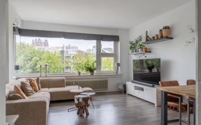 Goudsesingel 147