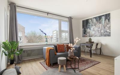 Goudsesingel 153