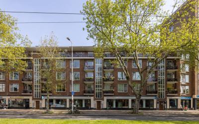 Goudsesingel 221-E