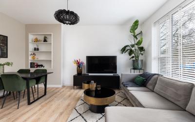 Goudsesingel 233-C