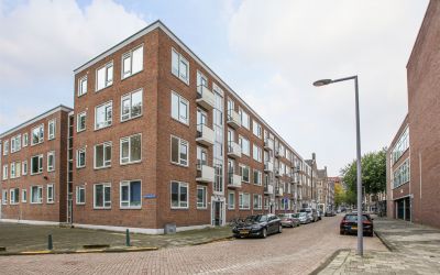 Van Alkemadestraat 8