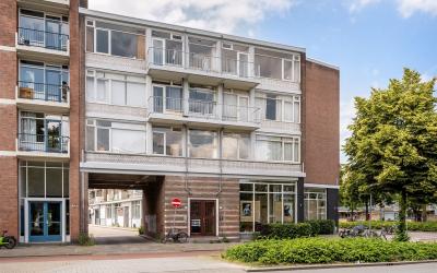 Vondelweg 1-C