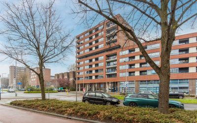Vondelweg 103-A