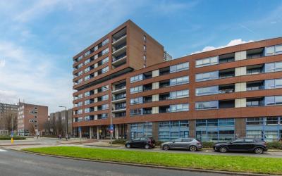 Vondelweg 105-E
