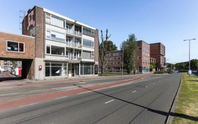 Vondelweg 113