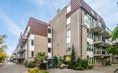 Vondelweg 128