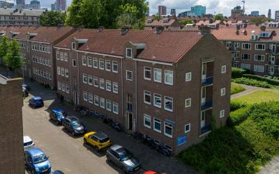 Carel van Nieveltstraat 7-B