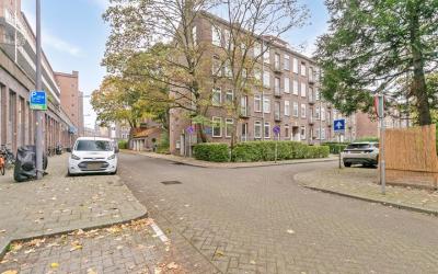 Appartement te koop Herman Robbersstraat 45-A