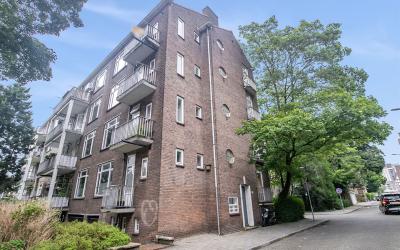 Herman Robbersstraat 45-D