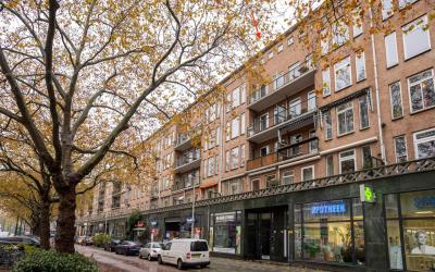 Herman Robbersstraat 62-E