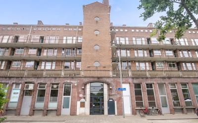 Herman Robbersstraat 70-C