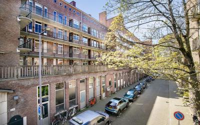 Herman Robbersstraat 94-B