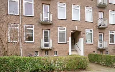 Brussestraat 19-A