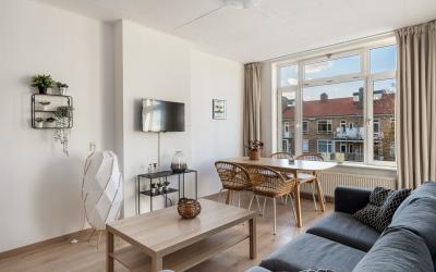 Brussestraat 27-D