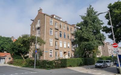 Brussestraat 35-D