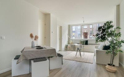 Leopoldstraat 13-D