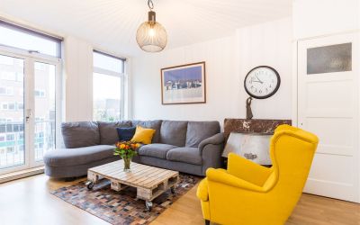 Leopoldstraat 15-B