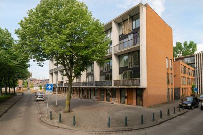 Maria van Reigersberchstraat 1