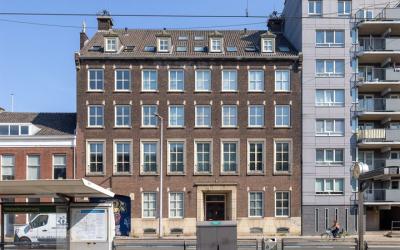 Schiekade 14-M