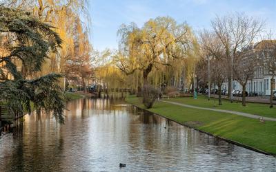 Noordsingel 160-A