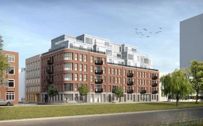 Noordsingel 262-D