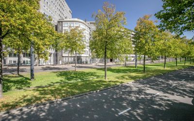 Goudsesingel 519