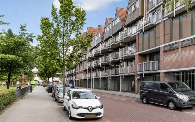 Appartement te koop Gravin Adélastraat 62