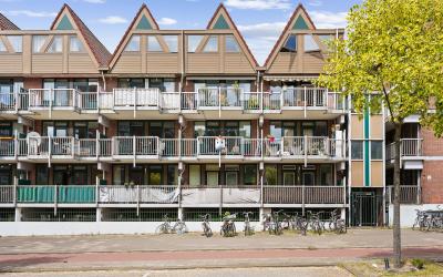 Graaf Balderikstraat 100
