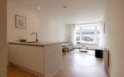 Vijverhofstraat 175-B01