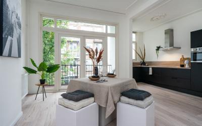 Agniesestraat 136-B