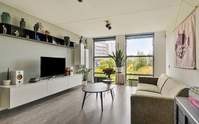 Zuster Hennekeplein 44