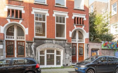 Proveniersstraat 3-B