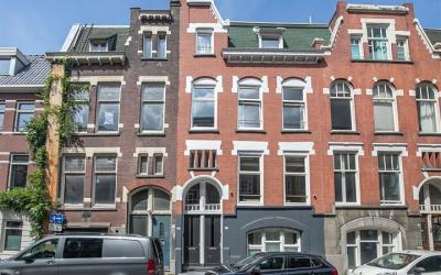 Proveniersstraat 7-A