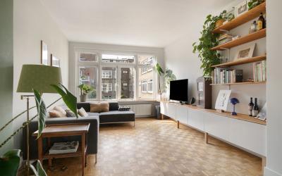 Hoevestraat 44-B