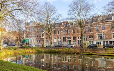 Spoorsingel 8-B