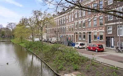 Spoorsingel 46-B