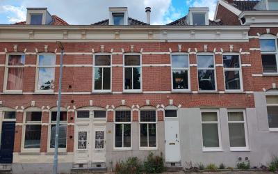 Van der Sluysstraat 3-A