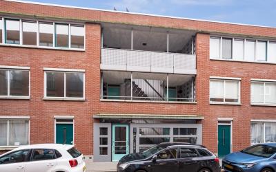 Versijdenst. 21-B
