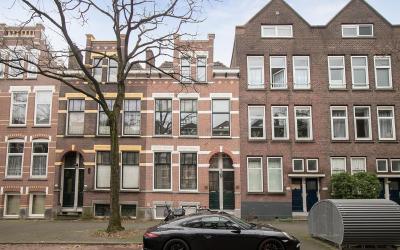 Klein-Coolstraat 34-A